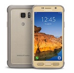 buy used Cell Phone Samsung Galaxy S7 Active SM-G891A 32GB - Sandy Gold
